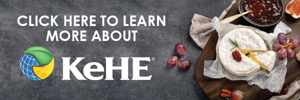 Learn about KeHE